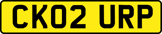 CK02URP