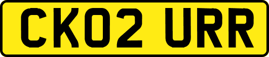CK02URR