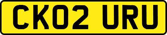 CK02URU