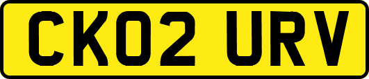 CK02URV