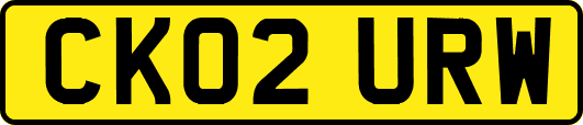 CK02URW