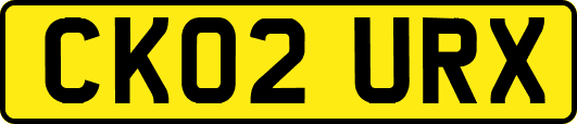 CK02URX