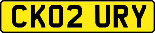 CK02URY