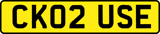CK02USE