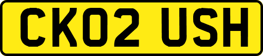 CK02USH