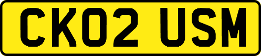 CK02USM