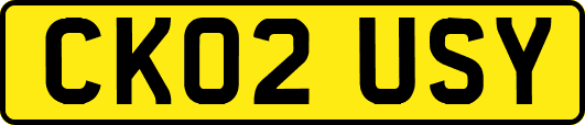 CK02USY