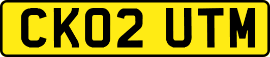 CK02UTM