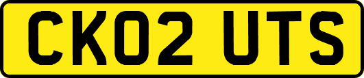 CK02UTS