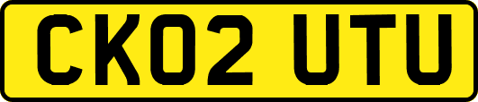 CK02UTU