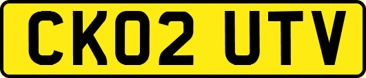 CK02UTV