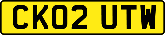 CK02UTW