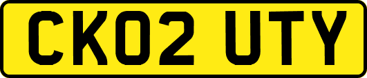 CK02UTY