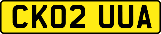 CK02UUA