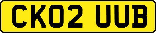 CK02UUB