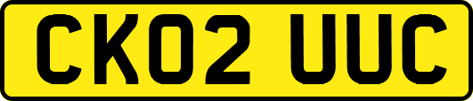 CK02UUC