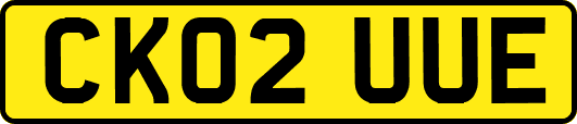 CK02UUE