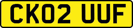 CK02UUF