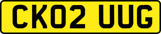 CK02UUG