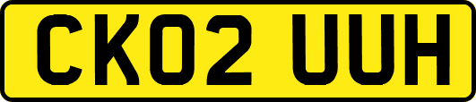 CK02UUH