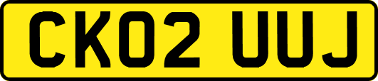 CK02UUJ