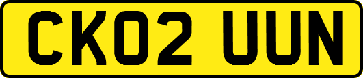 CK02UUN