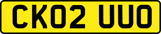 CK02UUO