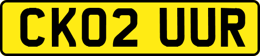 CK02UUR