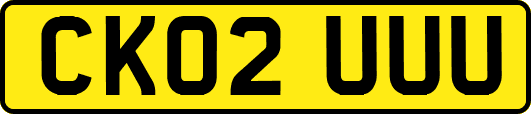 CK02UUU