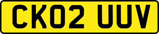 CK02UUV