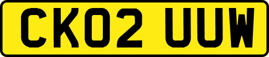 CK02UUW