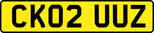CK02UUZ