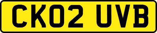 CK02UVB