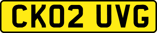 CK02UVG