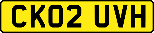 CK02UVH