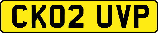 CK02UVP