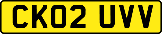 CK02UVV
