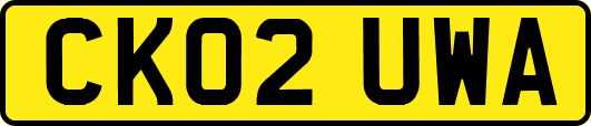 CK02UWA