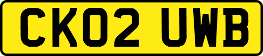 CK02UWB