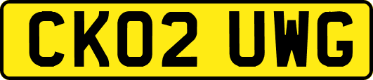 CK02UWG
