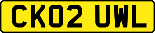 CK02UWL