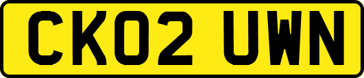 CK02UWN