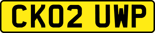 CK02UWP