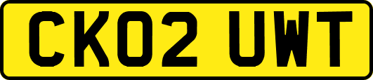 CK02UWT