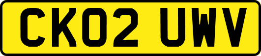 CK02UWV