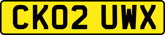 CK02UWX