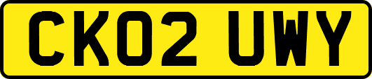 CK02UWY