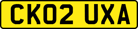 CK02UXA