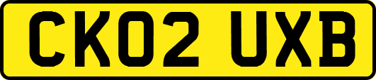 CK02UXB