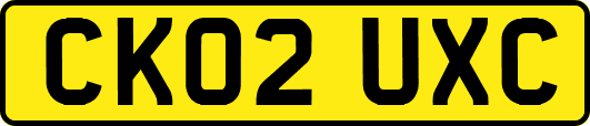 CK02UXC